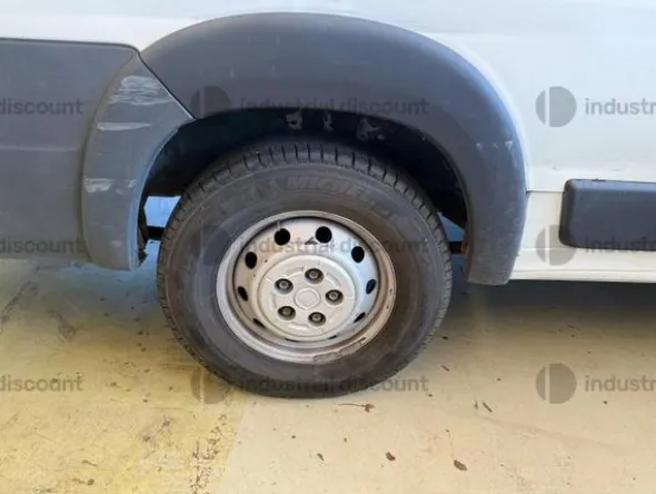 6#9170 Autocarro Fiat Ducato