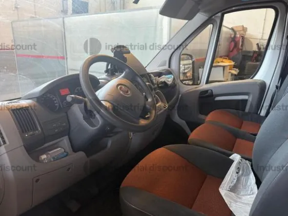 6#9170 Autocarro Fiat Ducato