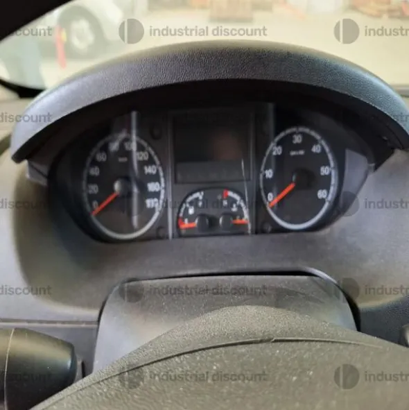 5#8848 Autocarro Fiat Ducato