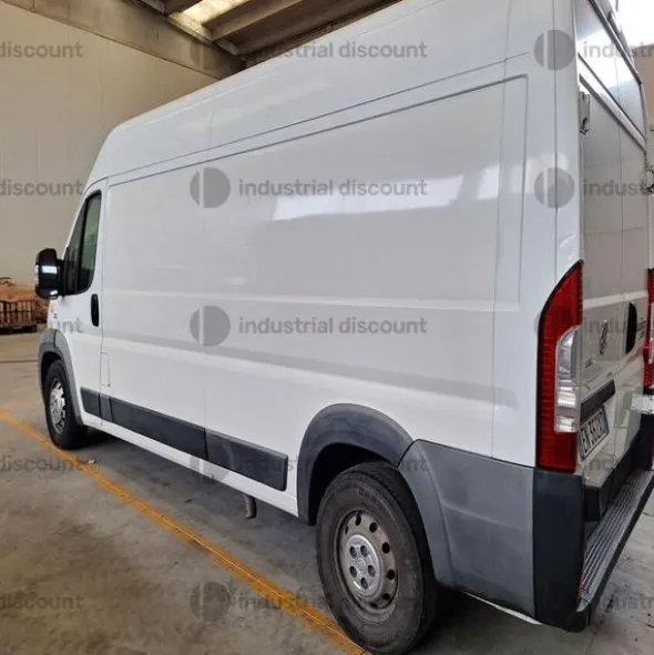 5#8848 Autocarro Fiat Ducato