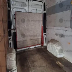 5#8848 Autocarro Fiat Ducato