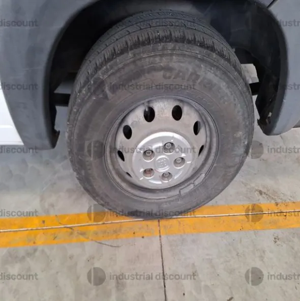 5#8848 Autocarro Fiat Ducato