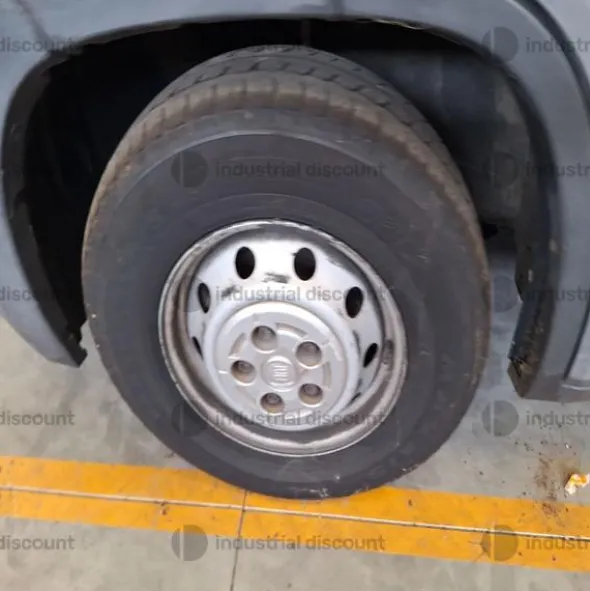 5#8848 Autocarro Fiat Ducato