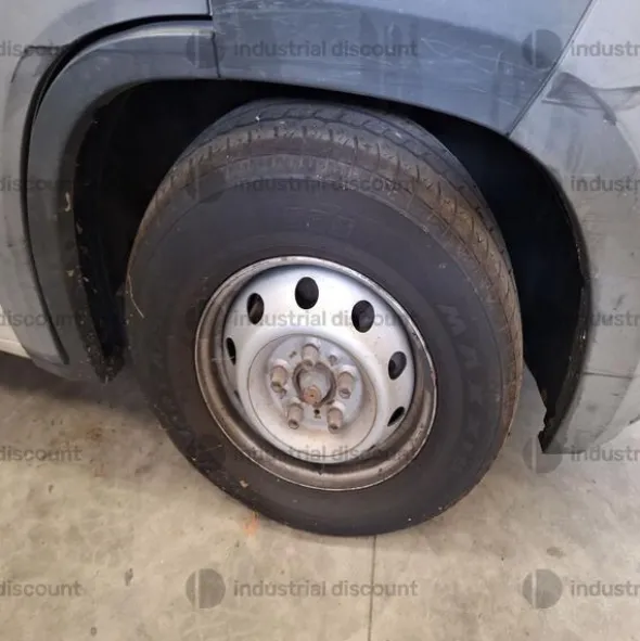 5#8848 Autocarro Fiat Ducato