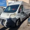 8#9138 Autocarro Fiat Ducato