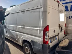 8#9138 Autocarro Fiat Ducato