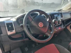 8#9138 Autocarro Fiat Ducato