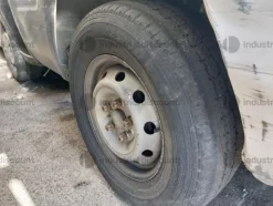 8#9138 Autocarro Fiat Ducato