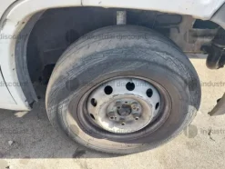 8#9138 Autocarro Fiat Ducato