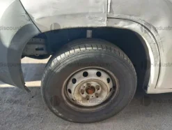 8#9138 Autocarro Fiat Ducato