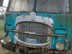 6#8970 Autocarro Fiat F642
