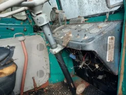 6#8970 Autocarro Fiat F642