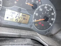 1#9866 Autocarro Fiat Fiorino