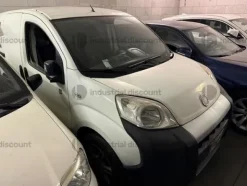 1#9866 Autocarro Fiat Fiorino