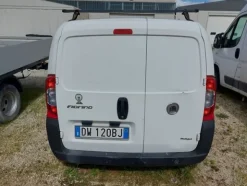 10#8245 Autocarro Fiat Fiorino
