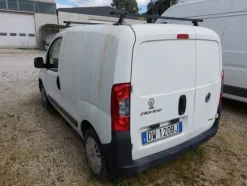 10#8245 Autocarro Fiat Fiorino