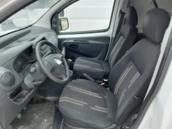 10#8245 Autocarro Fiat Fiorino