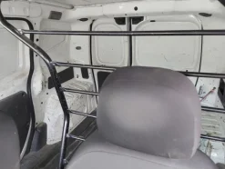 10#8245 Autocarro Fiat Fiorino