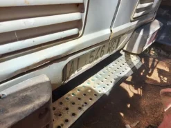30#6053 Autocarro Fiat Iveco