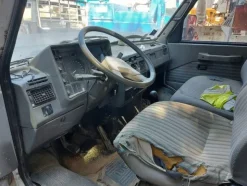 30#6053 Autocarro Fiat Iveco