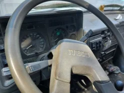 30#6053 Autocarro Fiat Iveco