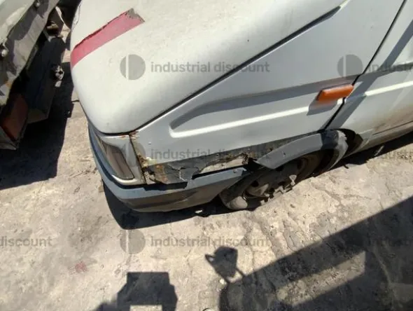32#8816 Autocarro Fiat Iveco 35.10
