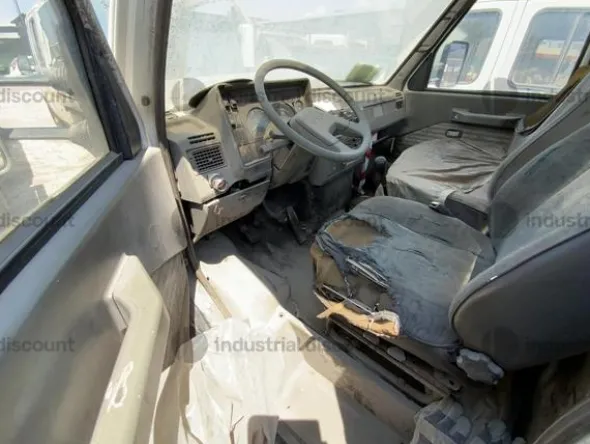 32#8816 Autocarro Fiat Iveco 35.10