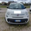 6#8245 Autocarro Fiat 500L
