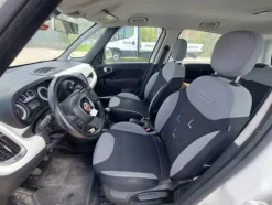 6#8245 Autocarro Fiat 500L