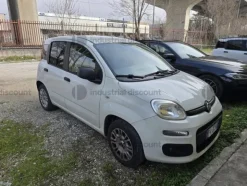 1#10282 Autocarro Fiat Panda