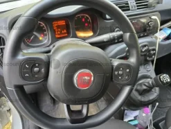 1#10282 Autocarro Fiat Panda