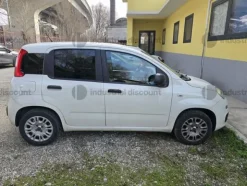 1#10282 Autocarro Fiat Panda