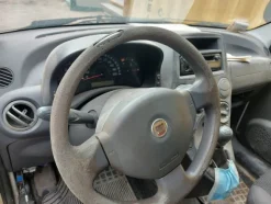 16#7441 Autocarro Fiat Panda Van