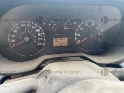2#8786 Autocarro Fiat Punto