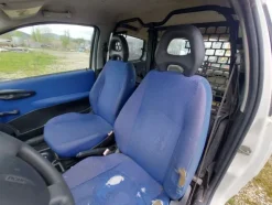 13#8245 Autocarro Fiat Punto