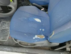 13#8245 Autocarro Fiat Punto