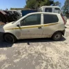 34#8816 Autocarro Fiat Punto Van