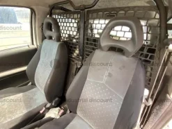 34#8816 Autocarro Fiat Punto Van