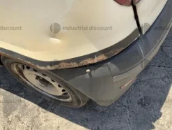 34#8816 Autocarro Fiat Punto Van