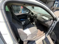 35#8816 Autocarro Fiat Punto Van