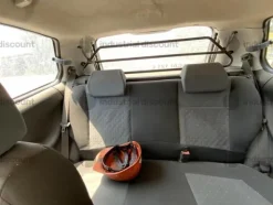35#8816 Autocarro Fiat Punto Van