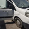 5#9328 Autocarro Fiat Scudo
