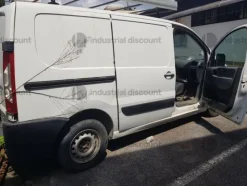 5#9328 Autocarro Fiat Scudo