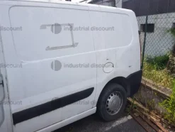 5#9328 Autocarro Fiat Scudo