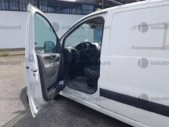 5#9328 Autocarro Fiat Scudo