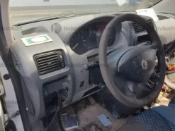 5#9328 Autocarro Fiat Scudo