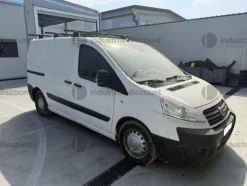 5#9198 Autocarro Fiat Scudo