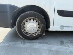 5#9198 Autocarro Fiat Scudo