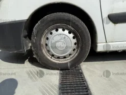 5#9198 Autocarro Fiat Scudo