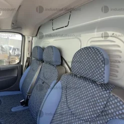 7#9267 Autocarro Fiat Scudo 2.0